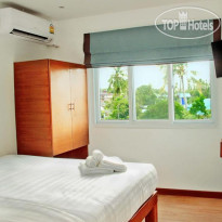 Maenam Bay Resort
