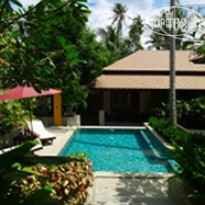 Samui BnB Villa Bed&Breakfast 