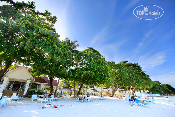 Hotelier's photos King's Garden Resort 3*