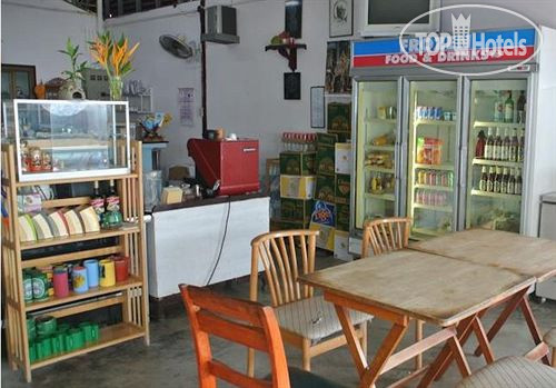 New photos from tourists Koh Tao Garden Resort 2*