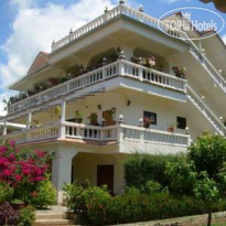 Castello Di Koh Samui 