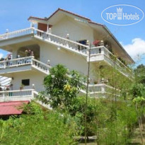 Castello Di Koh Samui 