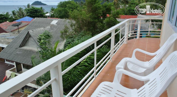 New photos from tourists Jom Thong Guesthouse 1*