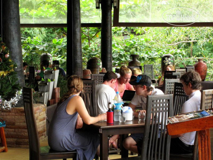 New photos from tourists Taatoh Resort & Freedom Beach Resort 2*