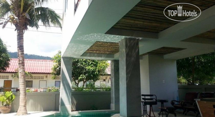 Hotel photo Samui Star Guesthouse 1*