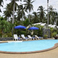 Olanda Samui Resort 