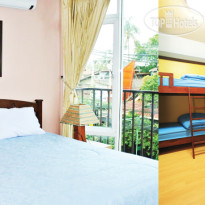 Baan Smile Hostel 