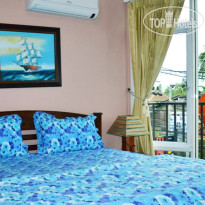 Baan Smile Hostel 