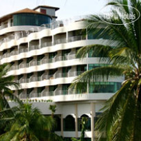 Cabana Grand View