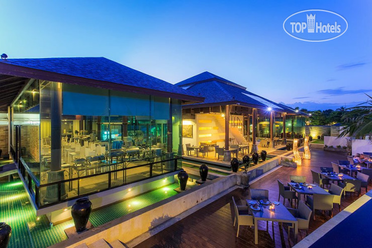 Hotelier's photos Samui Resotel 4*