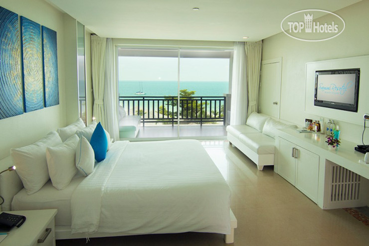 Hotelier's photos Samui Resotel 4*