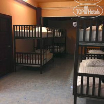 Tams Guesthouse