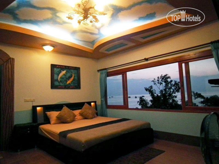 Hotel photo Dd Hut Koh Tao 2*