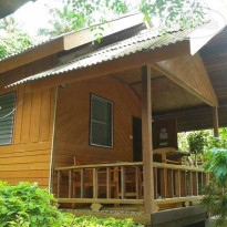 Save Bungalow Koh Tao 
