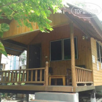 Save Bungalow Koh Tao 