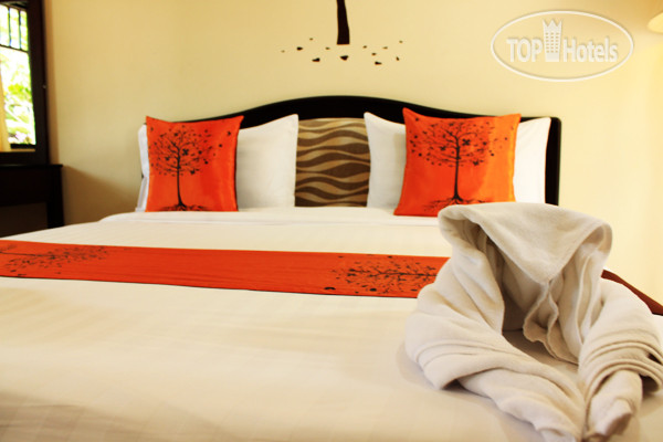Hotel photo Garden Home Resort 3*