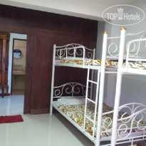 DD Guesthouse & Backpacker 