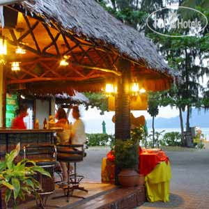 Hotel photo Island Resort 3*