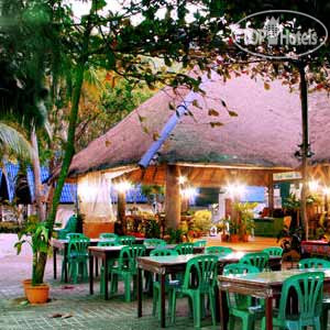 New photos from tourists Island Resort 3*