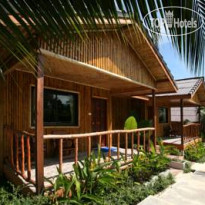 The Fisherman's Chalet Отель