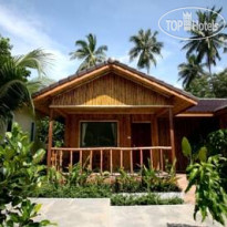 The Fisherman's Chalet Отель
