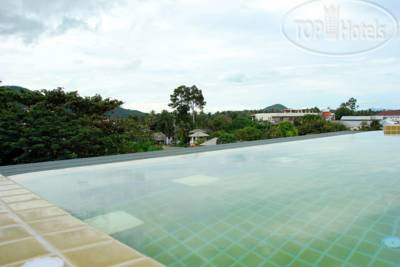 Cheeky Monkey's Samui