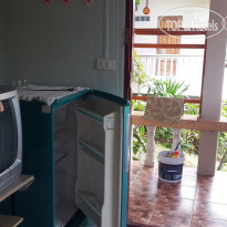 Pattara House Номер