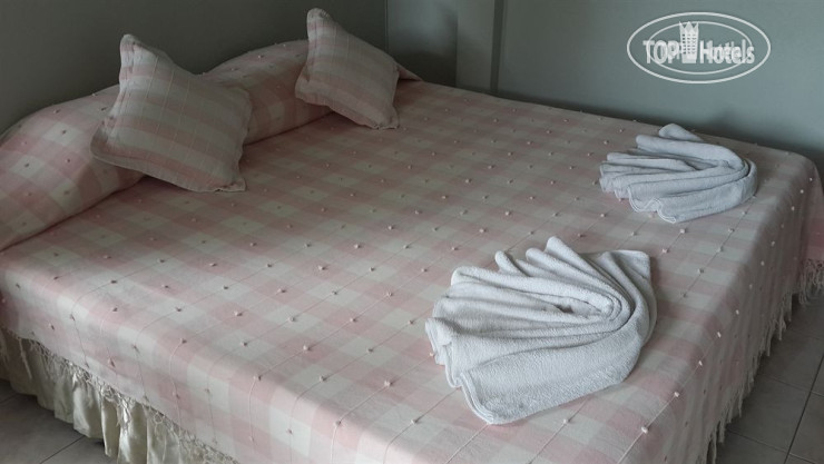 New photos from tourists Pattara House 1*