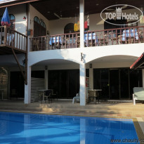 Chaulty Towers Guest House Главный вид