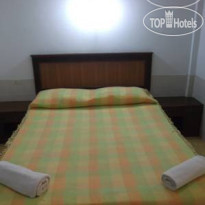 Green Guest House Номер