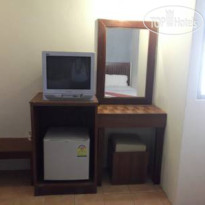 Chaweng Inn Номер