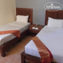Chaweng Inn Номер