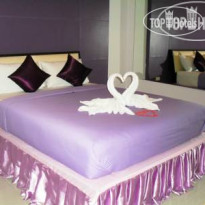 At Lamai Resort Номер