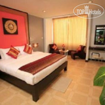 CS Park Samui Номер