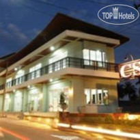 CS Park Samui Отель