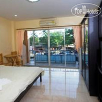 Tongtip Mansion Номер