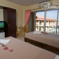 Tongtip Mansion Номер