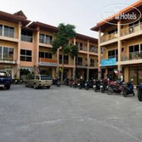 Tongtip Mansion Отель