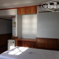 Koh Tao Tommy Resort Номер