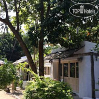 In Touch Resort Отель