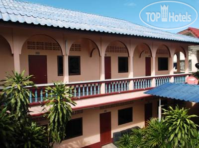 Hotelier's photos Chaweng Y&O Guesthouse 1*
