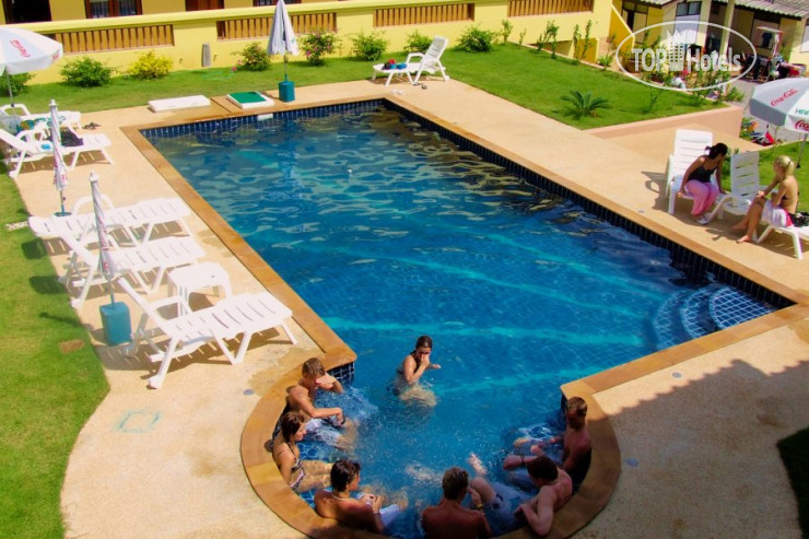 Hotel photo Visit Resort 2*