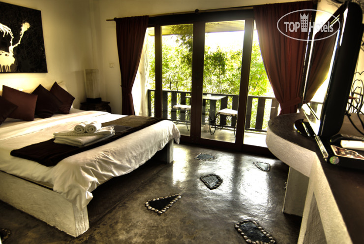 Hotel photo Cocooning Hotel 3*