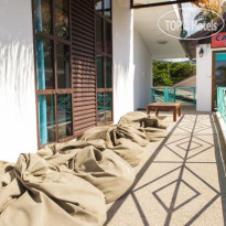 Castaway Guest House Koh Samui