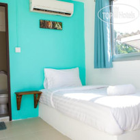 Castaway Guest House Koh Samui