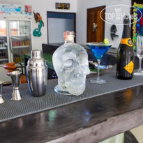 Castaway Guest House Koh Samui