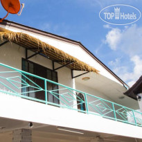 Castaway Guest House Koh Samui