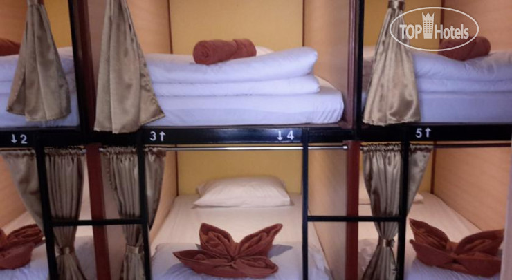 New photos from tourists 2W Beach Hostel, Koh Samui 2*