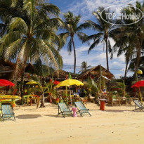 King Busch Reggae Beach