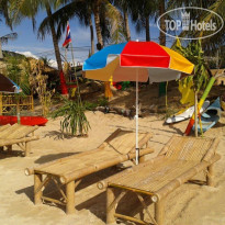 King Busch Reggae Beach
